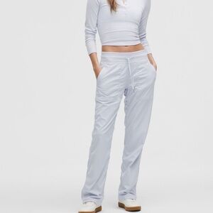 LULULEMON DANCE STUDIO PANTS